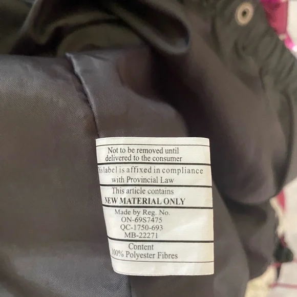 DC Womens EKOTEX 5K Hooded Ski Snowboard Jacket Size Small White Pink Waterproof - Picture 8 of 8